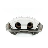Power Stop 98-02 Chevrolet Camaro Front Left Autospecialty Caliper w/Bracket thumbnail 2
