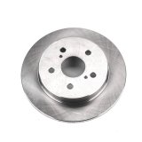 Power Stop 2019 Lexus ES350 Rear Autospecialty Brake Rotor thumbnail 1