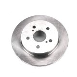 Power Stop 2019 Lexus ES350 Rear Autospecialty Brake Rotor thumbnail 2