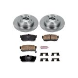 Power Stop 89-94 Nissan Maxima Rear Autospecialty Brake Kit thumbnail 1