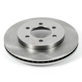 Power Stop 04-08 Ford F-150 Front Autospecialty Brake Rotor thumbnail 1