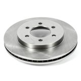 Power Stop 04-08 Ford F-150 Front Autospecialty Brake Rotor thumbnail 2