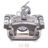 Power Stop 15-18 Volkswagen Golf Rear Left Autospecialty Caliper w/Bracket thumbnail 1