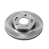 Power Stop 10-11 Kia Soul Front Autospecialty Brake Rotor thumbnail 1
