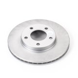 Power Stop 01-07 Ford Escape Front Evolution Geomet Coated Rotor thumbnail 1