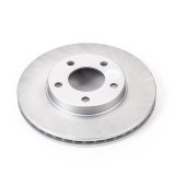 Power Stop 01-07 Ford Escape Front Evolution Geomet Coated Rotor thumbnail 2