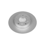 Power Stop 10-13 Audi A3 Rear Evolution High Carbon Geomet Coated Rotor thumbnail 1