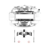 Power Stop 05-10 Chrysler 300 Front Right Autospecialty Caliper w/o Bracket thumbnail 2