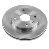 Power Stop 04-08 Suzuki Forenza Front Autospecialty Brake Rotor thumbnail 1