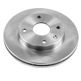 Power Stop 04-08 Suzuki Forenza Front Autospecialty Brake Rotor thumbnail 2