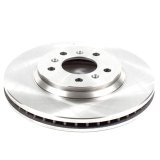 Power Stop 06-11 Buick Lucerne Front Autospecialty Brake Rotor thumbnail 2