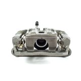 Power Stop 05-18 Nissan Frontier Rear Right Autospecialty Caliper w/Bracket thumbnail 2