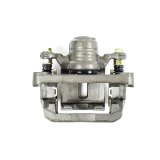 Power Stop 05-18 Nissan Frontier Rear Right Autospecialty Caliper w/Bracket thumbnail 3