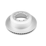 Power Stop 08-10 Dodge Ram 4500 Rear Evolution Geomet Coated Rotor thumbnail 2
