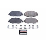 Power Stop 13-19 Honda Accord Front Z23 Evolution Sport Brake Pads w/Hardware thumbnail 2