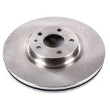 Power Stop 13-19 Ford Fusion Front Autospecialty Brake Rotor thumbnail 2