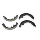 Power Stop 1962 Chevrolet Corvette Rear Autospecialty Brake Shoes thumbnail 1