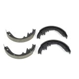 Power Stop 1962 Chevrolet Corvette Rear Autospecialty Brake Shoes thumbnail 2