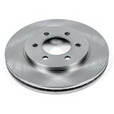 Power Stop 02-06 Ford Expedition Front Autospecialty Brake Rotor thumbnail 3