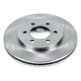 Power Stop 02-06 Ford Expedition Front Autospecialty Brake Rotor thumbnail 4