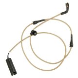 Power Stop 01-03 BMW 525i Rear Euro-Stop Electronic Brake Pad Wear Sensor thumbnail 1