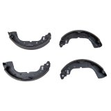 Power Stop 14-15 Mitsubishi Mirage Rear Autospecialty Brake Shoes thumbnail 1