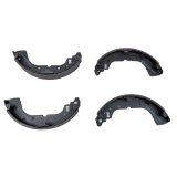 Power Stop 14-15 Mitsubishi Mirage Rear Autospecialty Brake Shoes thumbnail 2