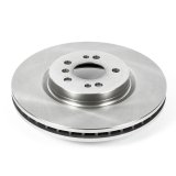 Power Stop 07-09 Mercedes-Benz ML320 Front Autospecialty Brake Rotor thumbnail 1