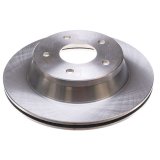 Power Stop 84-87 Chevrolet Corvette Front Autospecialty Brake Rotor thumbnail 1