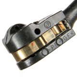 Power Stop 14-17 BMW i8 Front Euro-Stop Electronic Brake Pad Wear Sensor thumbnail 1