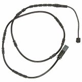 Power Stop 14-17 BMW i8 Rear Euro-Stop Electronic Brake Pad Wear Sensor thumbnail 1