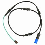 Power Stop 18-19 BMW 530e Rear Euro-Stop Electronic Brake Pad Wear Sensor thumbnail 1