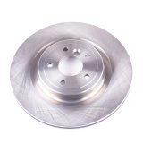 Power Stop 16-19 Jaguar XE Rear Autospecialty Brake Rotor thumbnail 1