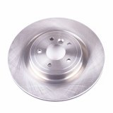 Power Stop 16-19 Jaguar XE Rear Autospecialty Brake Rotor thumbnail 2