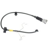 Power Stop 07-09 Lexus LS460 Front Euro-Stop Electronic Brake Pad Wear Sensor thumbnail 1