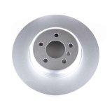 Power Stop 11-13 BMW 535i Rear Evolution High Carbon Geomet Coated Rotor thumbnail 1