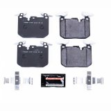 Power Stop 14-16 BMW 228i Front Track Day Brake Pads thumbnail 2