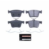 Power Stop 15-19 Audi A3 Rear Track Day SPEC Brake Pads thumbnail 2