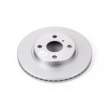 Power Stop 04-06 Scion xA Front Evolution Geomet Coated Rotor thumbnail 1