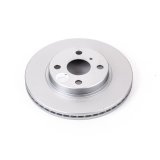 Power Stop 04-06 Scion xA Front Evolution Geomet Coated Rotor thumbnail 2