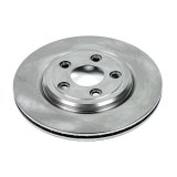 Power Stop 02-05 Ford Thunderbird Rear Autospecialty Brake Rotor thumbnail 2