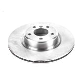 Power Stop 14-16 BMW 228i Front Autospecialty Brake Rotor thumbnail 2
