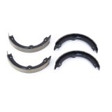 Power Stop 08-11 Lexus LX570 Rear Autospecialty Parking Brake Shoes thumbnail 1