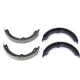 Power Stop 08-11 Lexus LX570 Rear Autospecialty Parking Brake Shoes thumbnail 2