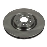 Power Stop 13-16 Mercedes-Benz GL350 Front Autospecialty Brake Rotor thumbnail 1
