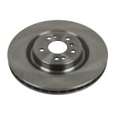 Power Stop 13-16 Mercedes-Benz GL350 Front Autospecialty Brake Rotor thumbnail 2
