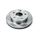 Power Stop 00-01 Dodge Ram 1500 Front Autospecialty Brake Rotor thumbnail 1