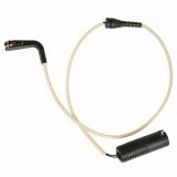 Power Stop 01-03 BMW 525i Rear Euro-Stop Electronic Brake Pad Wear Sensor thumbnail 1