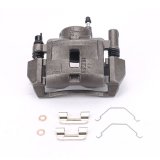 Power Stop 00-02 Mazda 626 Front Left Autospecialty Caliper w/Bracket thumbnail 2