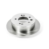 Power Stop 07-10 Hyundai Elantra Rear Autospecialty Brake Rotor thumbnail 1